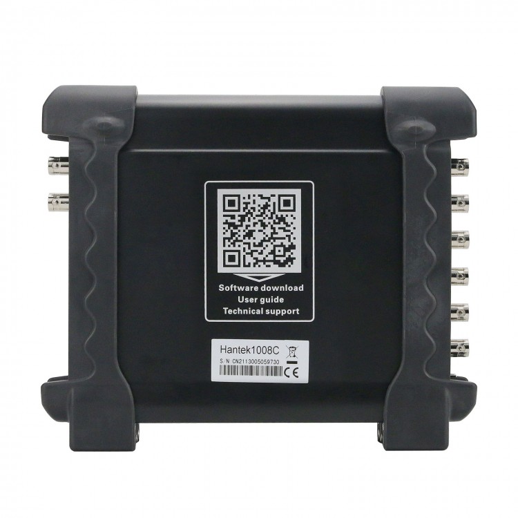 Oscilloscopio Digitale Diagnos - Automotive Diagnostic Oscilloscope 8 Channel recensione e prezzo